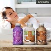 Bath Sea Salt Set 3х21.16Oz - Bath Salt Lavander &