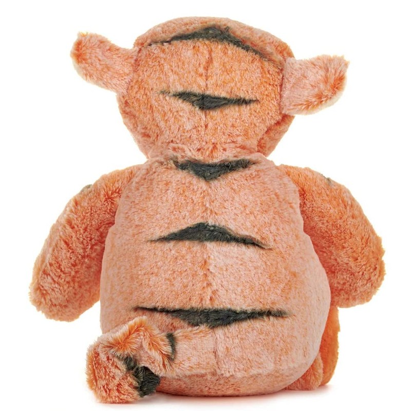 Tigger WTP Snuggle Time Cartoon Character, 30cm/12inch (71121 Tigger)