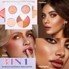 All in One Makeup Kit, Make Up Gift Set for