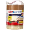 tesa Easy Cover Premium 57011-00000-03 Masking Paper Refill Roll