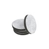 4 Pack Micro Disc Water Filter Discs for Brita Fill