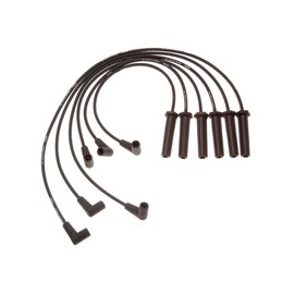 ACDelco 746N GM Original Equipment Spark Plug Wire Set