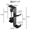 ZHSHXNGY Bag Hanger, Table Hook, Bag Hanger, Pokmill, Set of