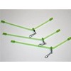 TSUNAMI Sea Booms: Plastic Boom 15cm 3pc