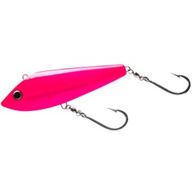 Yo-Zuri R1157-P: Bonita (S) 170Mm 6-3/4", Pink