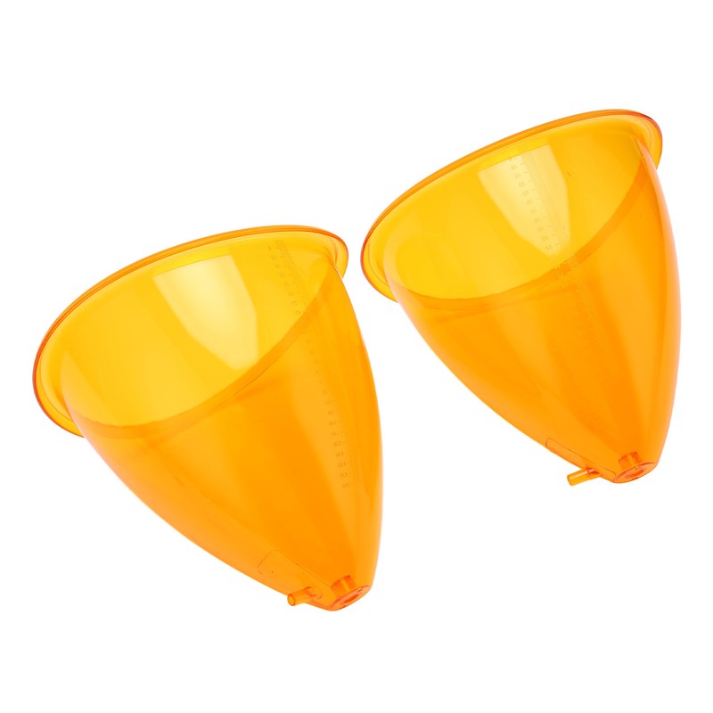 Buttock Vacuum Cups 160ml L Vacuum Cupping Machine Accessories Butt