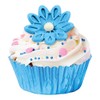 JEM Fantasy Cupcake Top Cutters Set 2, 4-Piece