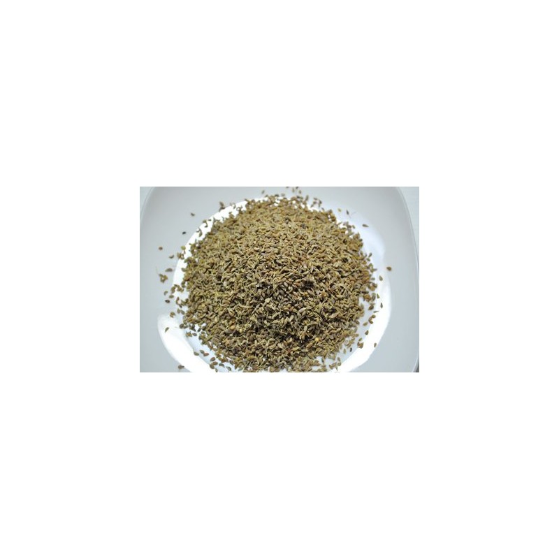 Herbal Tea, Anise Seeds, Anise Fruit Herbs, Fennel (Contents: 1.1