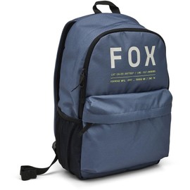 Fox Racing Clean Up Backpack, Graphite, One Size