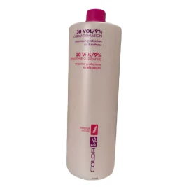 Ing Productos Polvo Decolorante + Peroxido 30 Vol. Ing Products