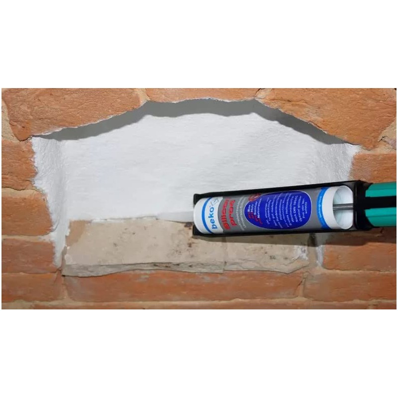 beko Silicon Pro4 Premium 310 ml Grey White 224 28