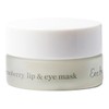 Ere Perez Cranberry Lip & Eye Mask, 10g