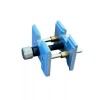 Bergeon 4039 Extensible and Reversible Watch Movement Holder