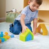 Kaplan Early Learning Discovery Stackers - Natural House - 5