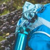 Ion8 Leak Proof 1 litre Sports Stainless Steel Water Bottle,