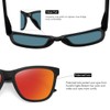 MEETSUN Polarized Sunglasses for Women Men Classic Retro Designer Style