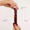 Suero Para Pestañas Y Cejas Largas 5.5ml Enhancer Xic Glam