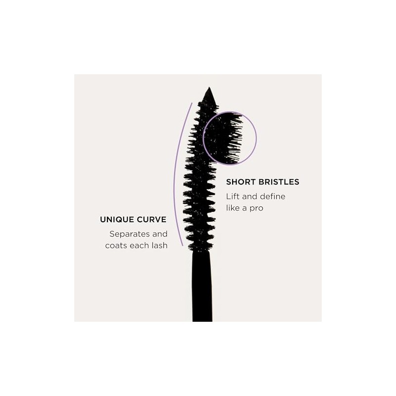 Artdeco All in one mascara - 01 black