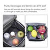 Camping Insulated Backpack Cooler Backpackck Thermal Cooler Bag with Cup