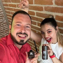 Fibras Capilares de Queratina/keratina para Calvicie, Raíces Blancas y Volumen para Cabello/Peinado 23 gr FULLY HAIR (Gris)