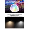 LGIDTECH FUT106 Miboxer 6W 2.4GHz WiFi Led Spotlight Bulb GU10