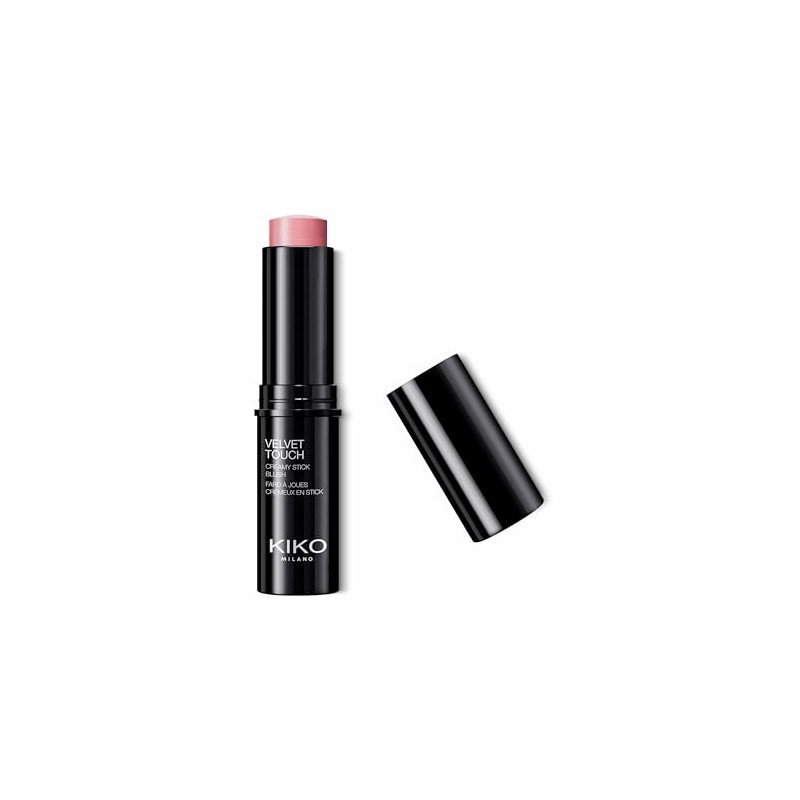 KIKO Milano Velvet Touch Creamy Stick Blush