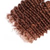 Leruikair Human Hair Bundles 18 20 22 Inch Deep Wave