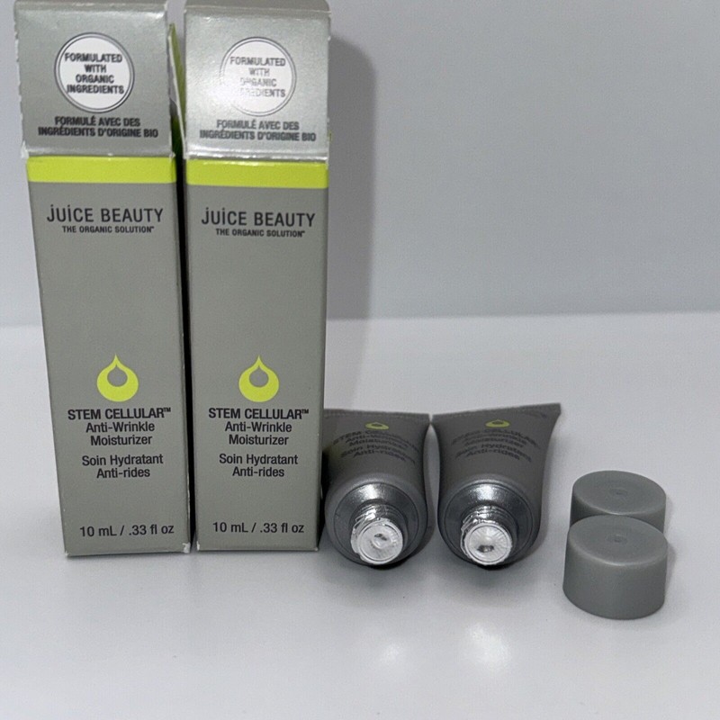 Juice Beauty 2 Pc - Juice Beauty Stem Cellular Anti-Wrinkle