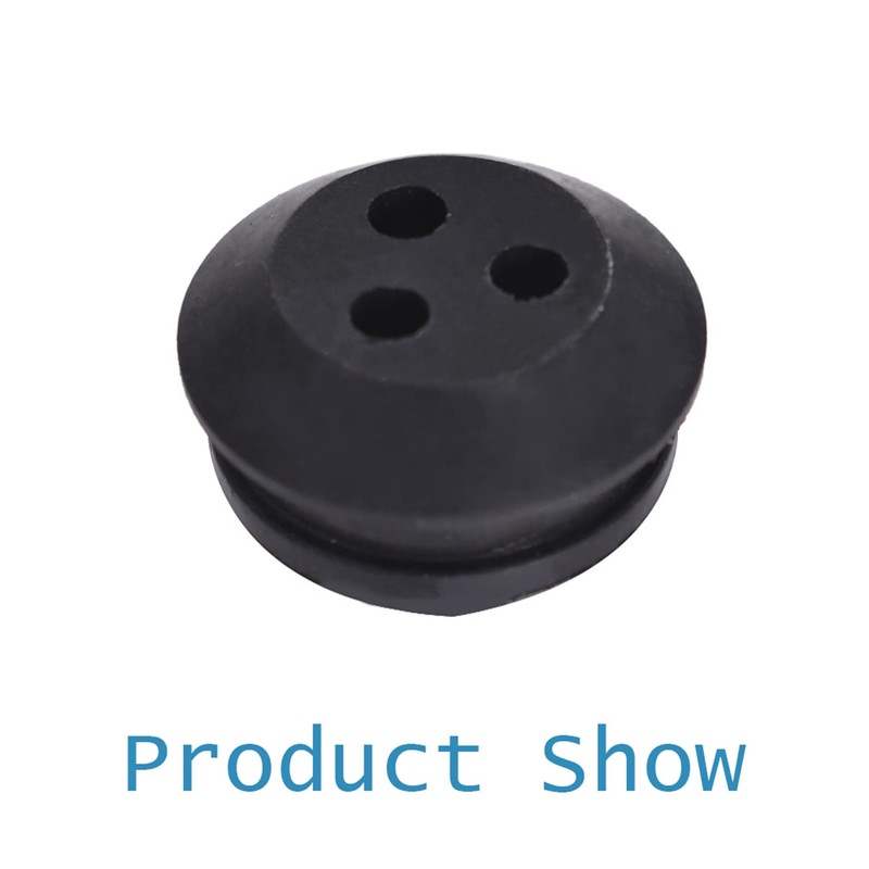 labwork PE-200 Air Fuel Line Filter Kit Replacement for Echo