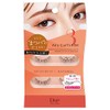 DEEUP Airy Curl Rush 03 NATURAL (2 Pairs)