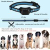Citronella Bark Collar for Dogs, Dog Training Anti Bark Collar