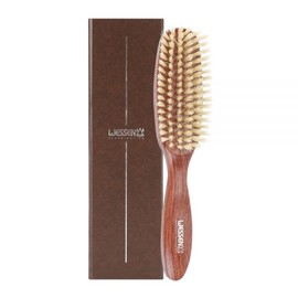 wesin Weshin Premium Scalp Pig Hair Brush Scalp Care Slim Type / Oval Type Collection Choose 1 02. Scalp Pig Hair Brush [Oval Type] 02. Scalp Pig Hair Brush [Oval Type] / 웨신 프리미엄 스캘프 돈모 브러쉬 두피 관리 슬림형 / 오벌형 모음 택 1 02.스캘프돈모브러쉬[오벌형] 02.스캘프돈모브러쉬[오벌형]