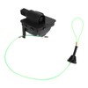 Fuel Lid Actuator Gas Door Assembly 74700TBAA02 Fuel Door Lid