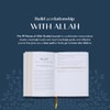 Ramadan Legacy 99 Names of Allah Guided Journal