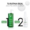 VICHY Normaderm Piel Grasa con Ácido Salicílico Limpieza y Protección
