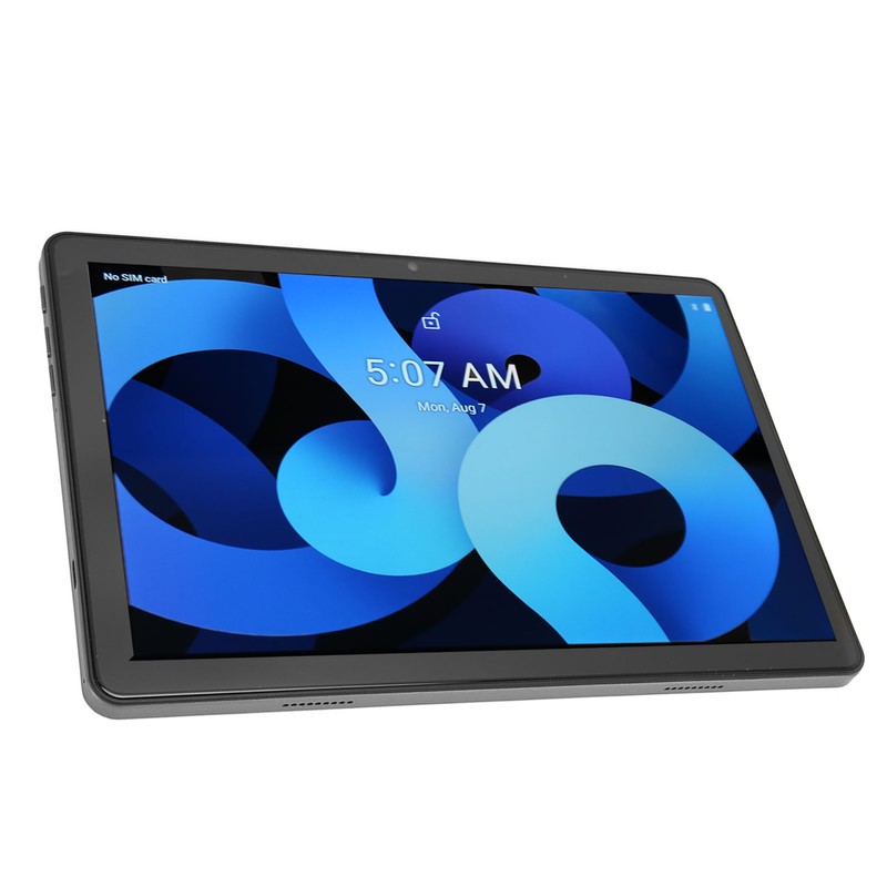 10.1 Inch Tablet HD Screen MTK6762 Octa Core 12GB RAM