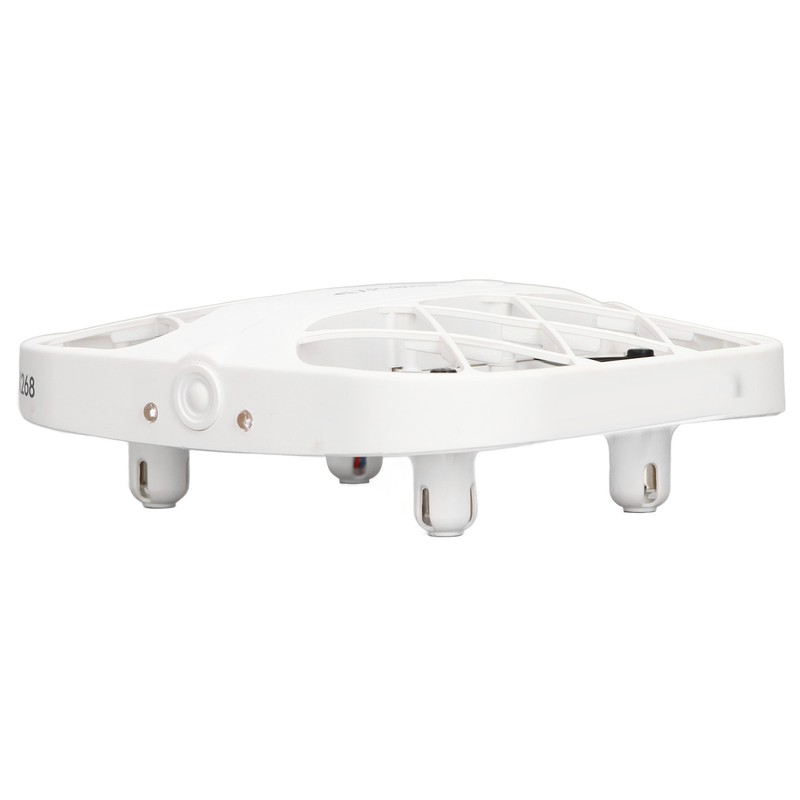 D92 Grid Mini Quadcopter Portable Pocket Drone with Altitude Hold