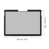 Laptop Screen Protector 10.5 Inch Magnetic Removable Blue Ray Blocking