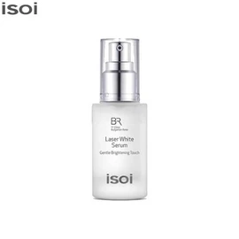ISOI Bulgarian Rose Laser White Serum 35ml