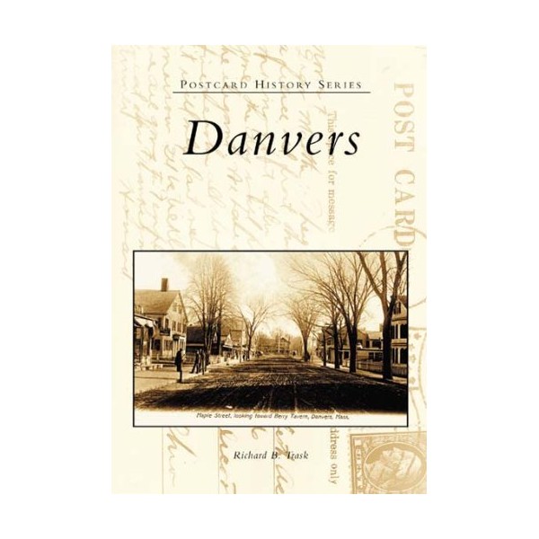 Danvers