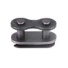 EVGATSAUTO Motorcycle Master Link,5 Sets 415 Chain Master Link 2-Stroke