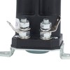 Starter Solenoid Relay Switch 100A 12V Field Mower Grass Cutter