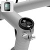 Bike Stem Top Cap Computer Mount for Garmin Edge Explore,