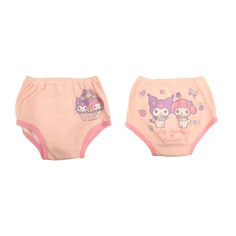 Nishio My Melody 2023 3P Training Pants