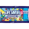 Life Savers Collisions Gummies Candy Bag, 4.2 ounce