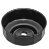 (Straight/Straight) Oil Filter Wrench 74/76 mm – 15 12 – 8011