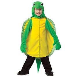 Rasta Imposta Turtle Costume, 4-6