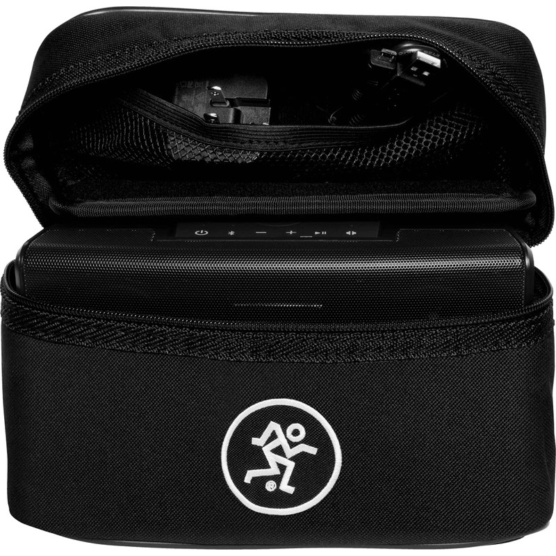 MACKIE マッキーBluetoothスピーカーFreePlay GO用バッグ FreePlay GOバッグ国内正規品