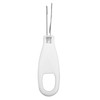 Button Hook Helper Button Hook Zipper Pull Helper One Hand