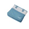 Coleman Daily Cooler/20L with Antimicrobial Compact Eco Bag, Camping, Picnic,